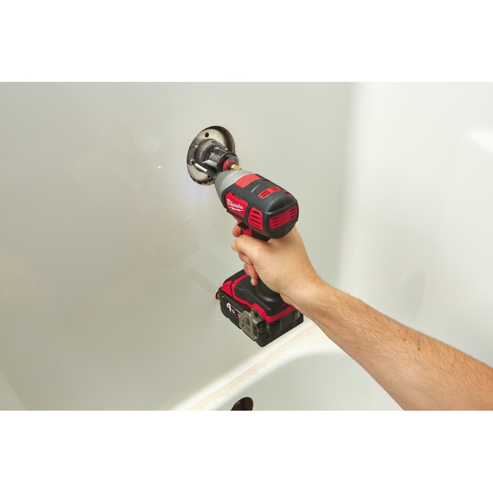 Visseuse à Chocs MILWAUKEE M18 BID-0 18V sans batteries - 4933443570