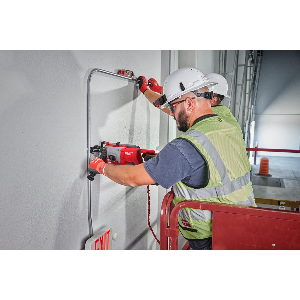 PERFORATEUR - BURINEUR SDS+ 18 VOLTS BRUSHLESS M18 BLHACD26-0X MILWAUKEE - 4933492482