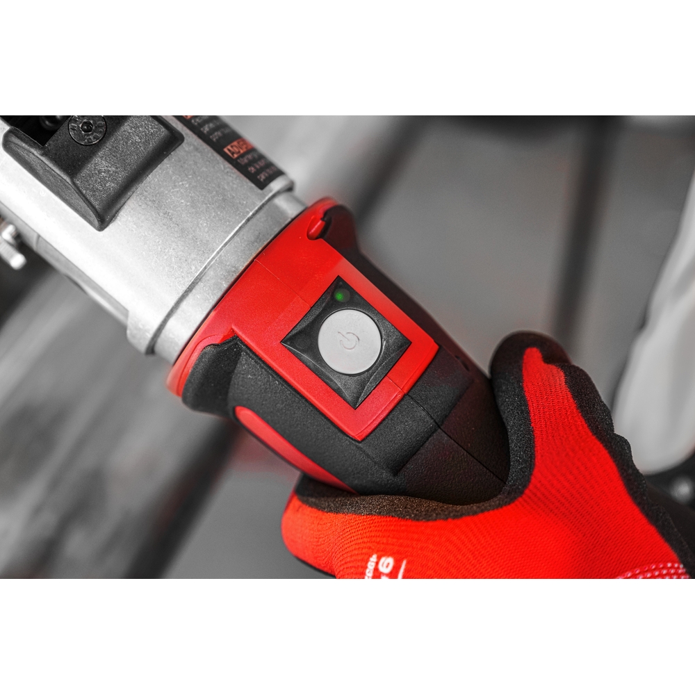 Sertisseuse brushless xl, 18v, sans batterie, coffret MILWAUKEE - 4933479440