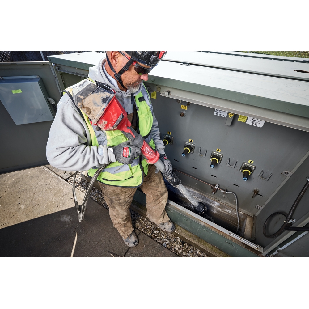 POMPE CANNE A EAU 18V M18 BLSWP-801 - MILWAUKEE - 4933498560