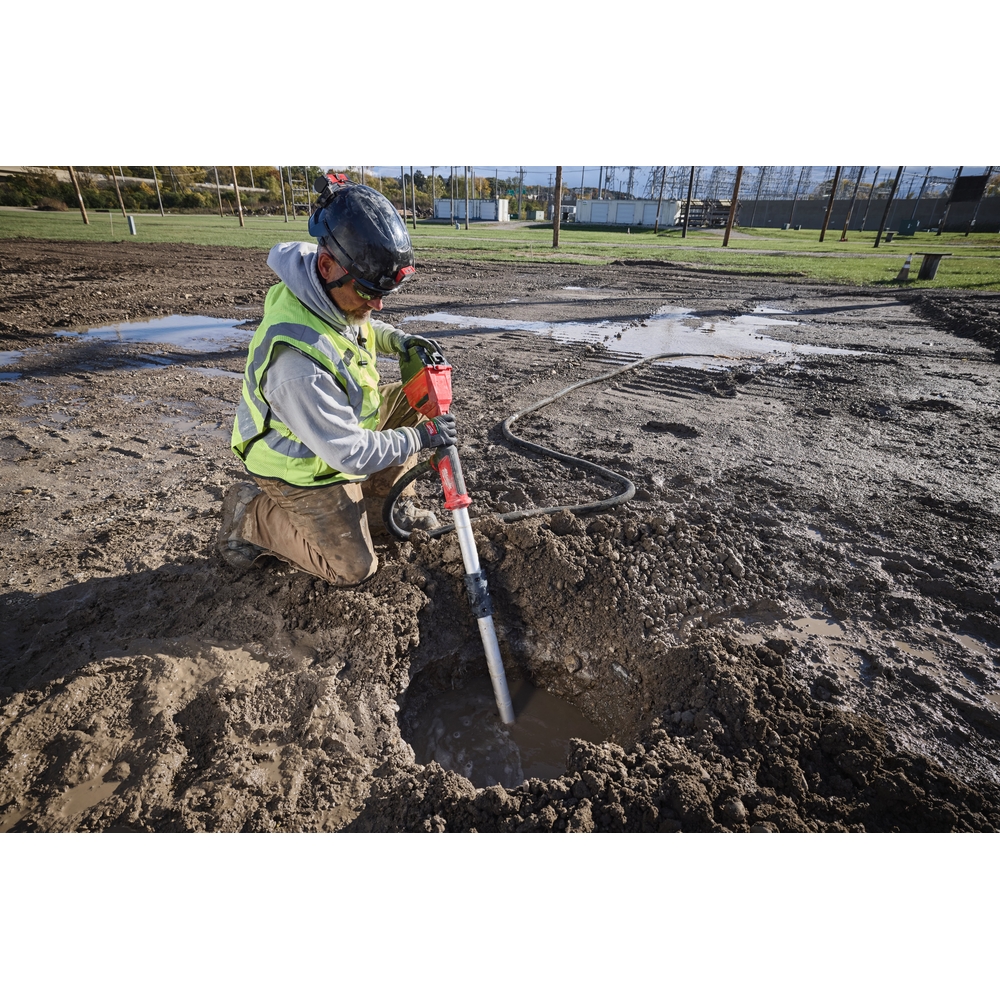 POMPE CANNE A EAU 18V M18 BLSWP-801 - MILWAUKEE - 4933498560