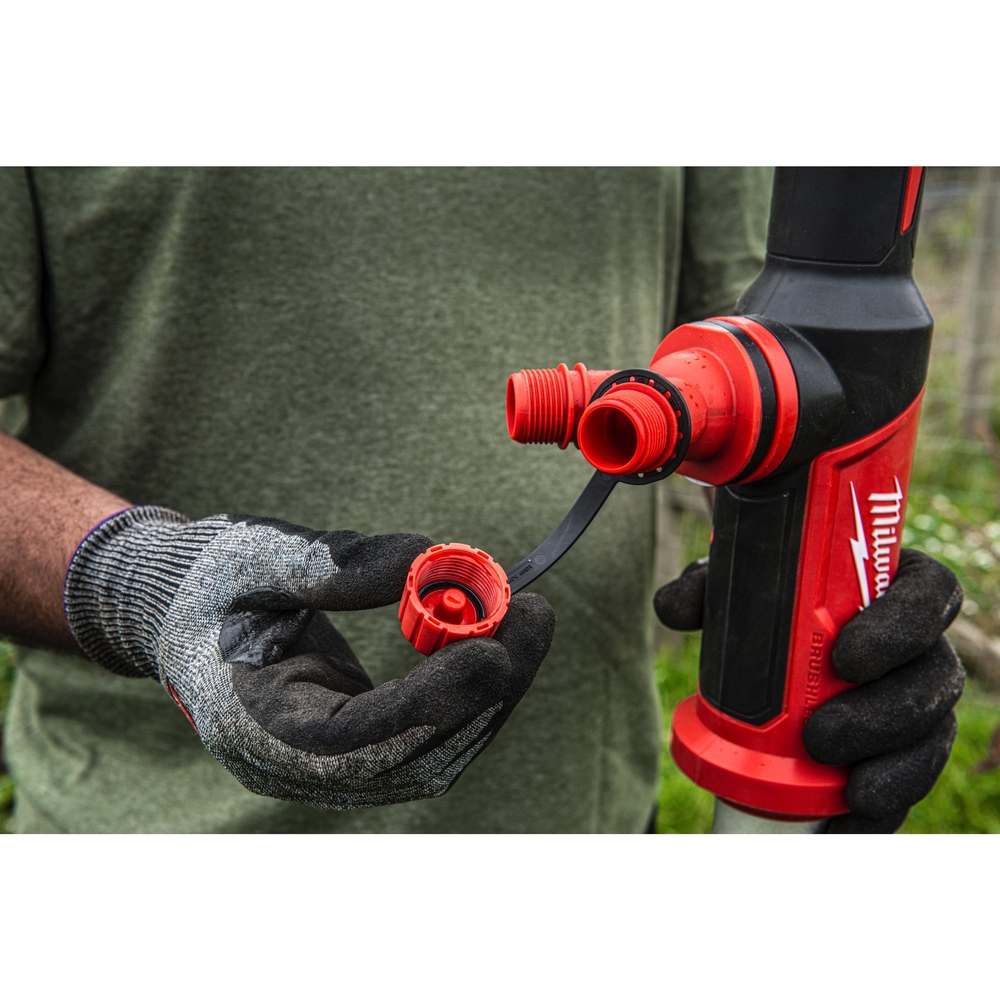 POMPE CANNE A EAU 18V M18 BLSWP-801 - MILWAUKEE - 4933498560