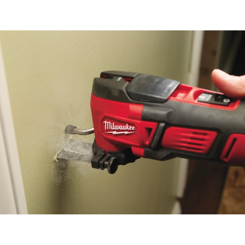 MULTI-TOOL MILWAUKEE- M18BMT-0 LIVRÉ SANS BATTERIE NI CHARGEUR - 4933446203