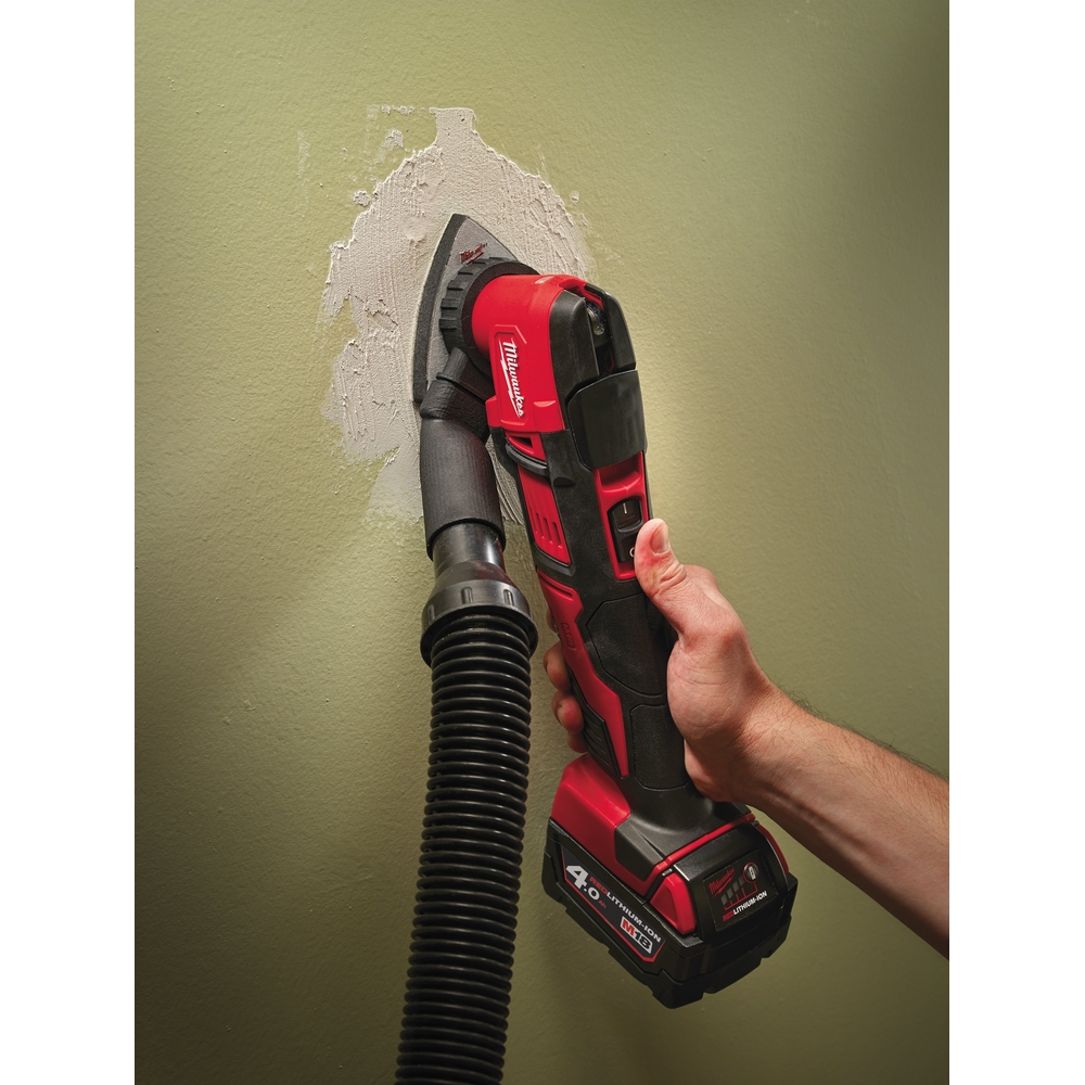 MULTI-TOOL MILWAUKEE- M18BMT-0 LIVRÉ SANS BATTERIE NI CHARGEUR - 4933446203