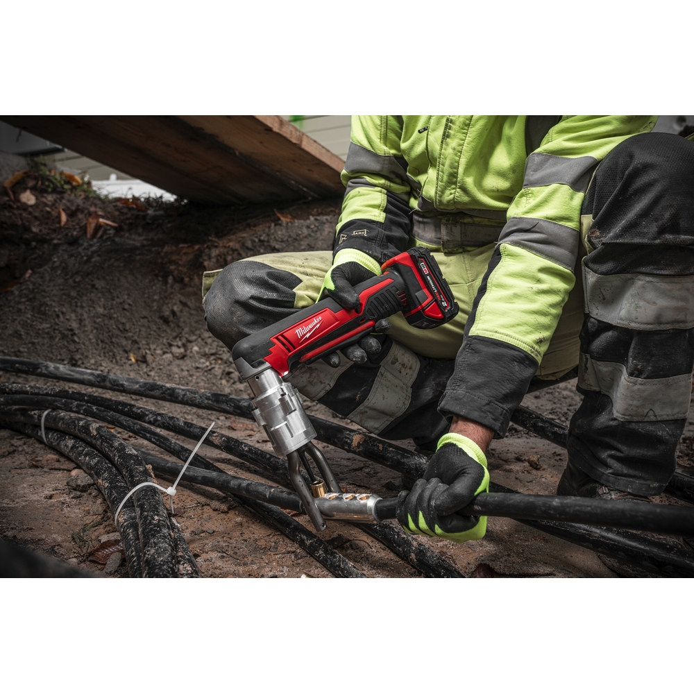 VISSEUSE À COSSES AUTO CASSANTES M18 BSBT-202X MILWAUKEE - 4933493289