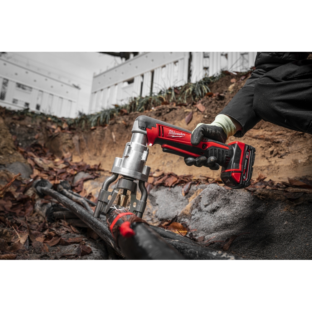 VISSEUSE À COSSES AUTO CASSANTES M18 BSBT-202X MILWAUKEE - 4933493289