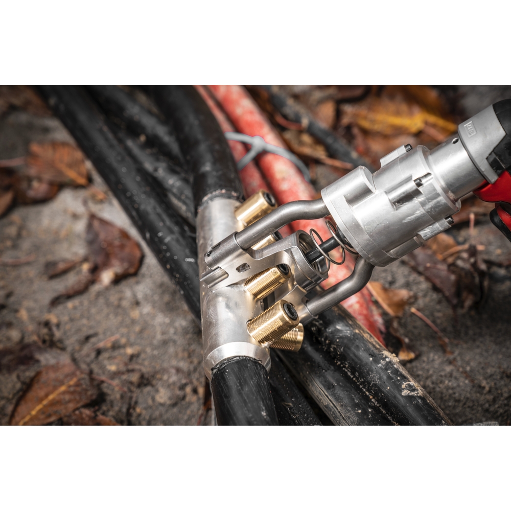 VISSEUSE À COSSES AUTO CASSANTES M18 BSBT-202X MILWAUKEE - 4933493289