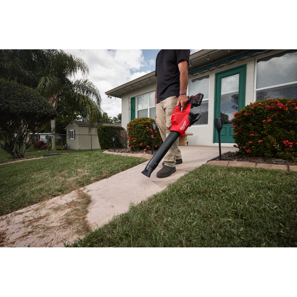 Souffleur MILWAUKEE à double batterie 18V sans batterie 4933479987