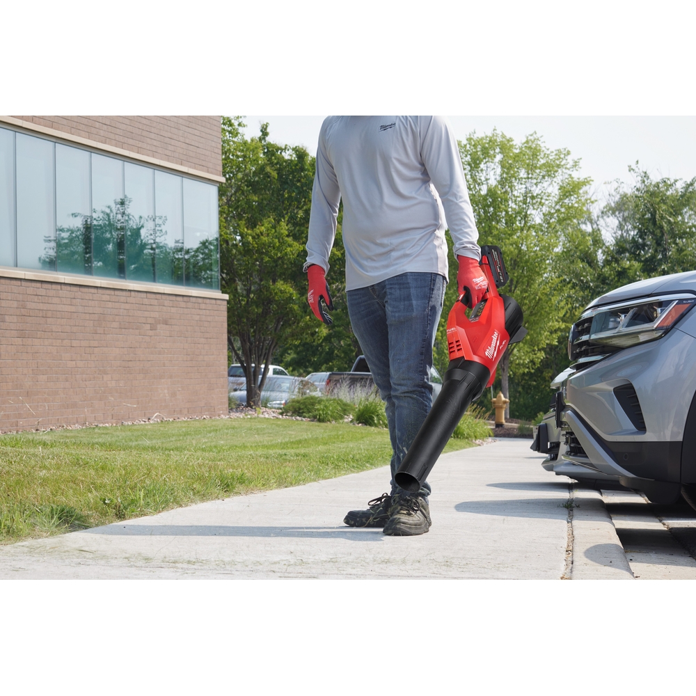 Souffleur à feuilles MILWAUKEE M18 FBLG3-01 193 km/h sans batterie 4933493301