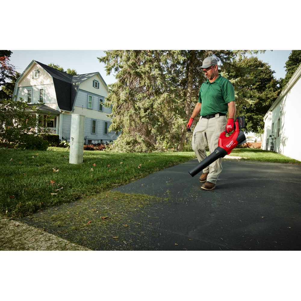 Souffleur à feuilles MILWAUKEE M18 FBLG3-01 193 km/h sans batterie 4933493301