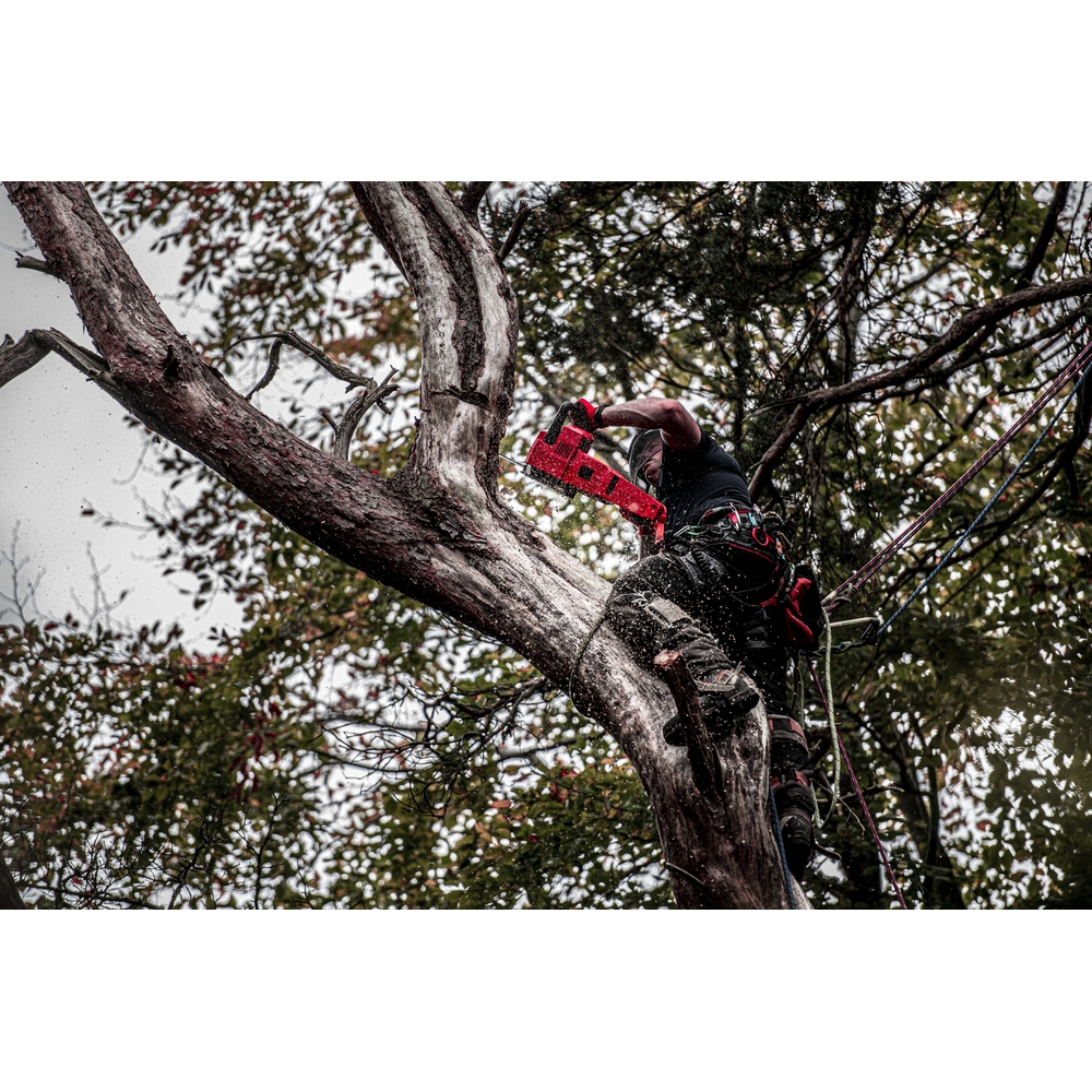 Tronçonneuse guide de 40 cm MILWAUKEE M18 FCHS-0, sans batterie ni chargeur - 4933464723