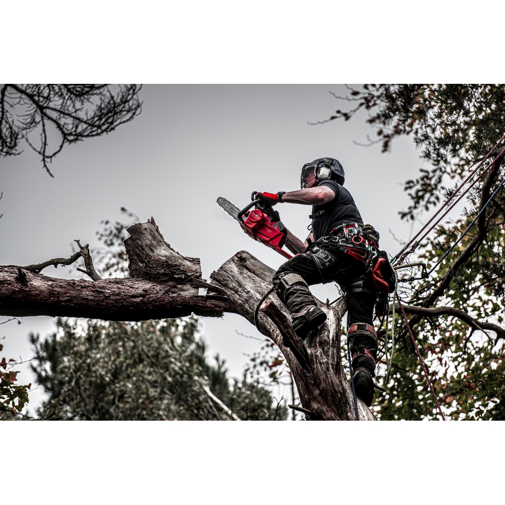 Tronçonneuse guide de 40 cm MILWAUKEE M18 FCHS-0, sans batterie ni chargeur - 4933464723