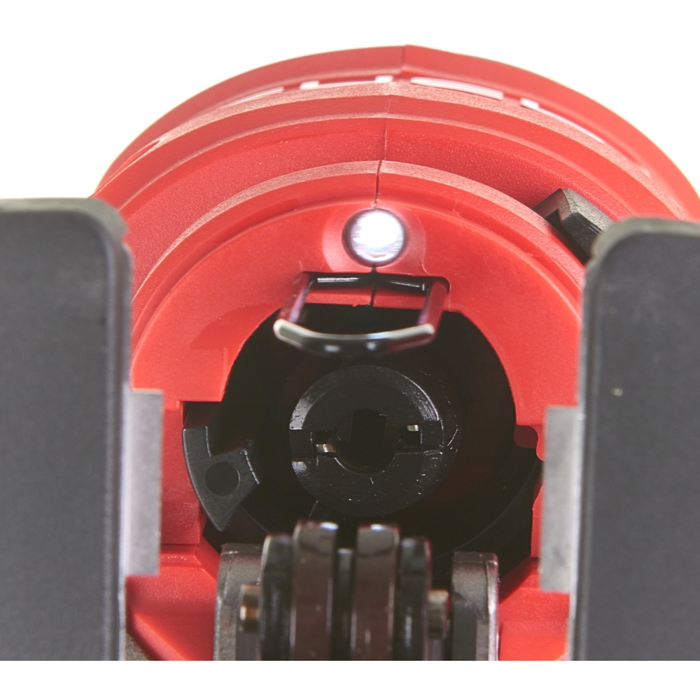 Scie sauteuse 18V poignée étrier MILWAUKEE M18 FJS-0X sans batterie - 4933464726