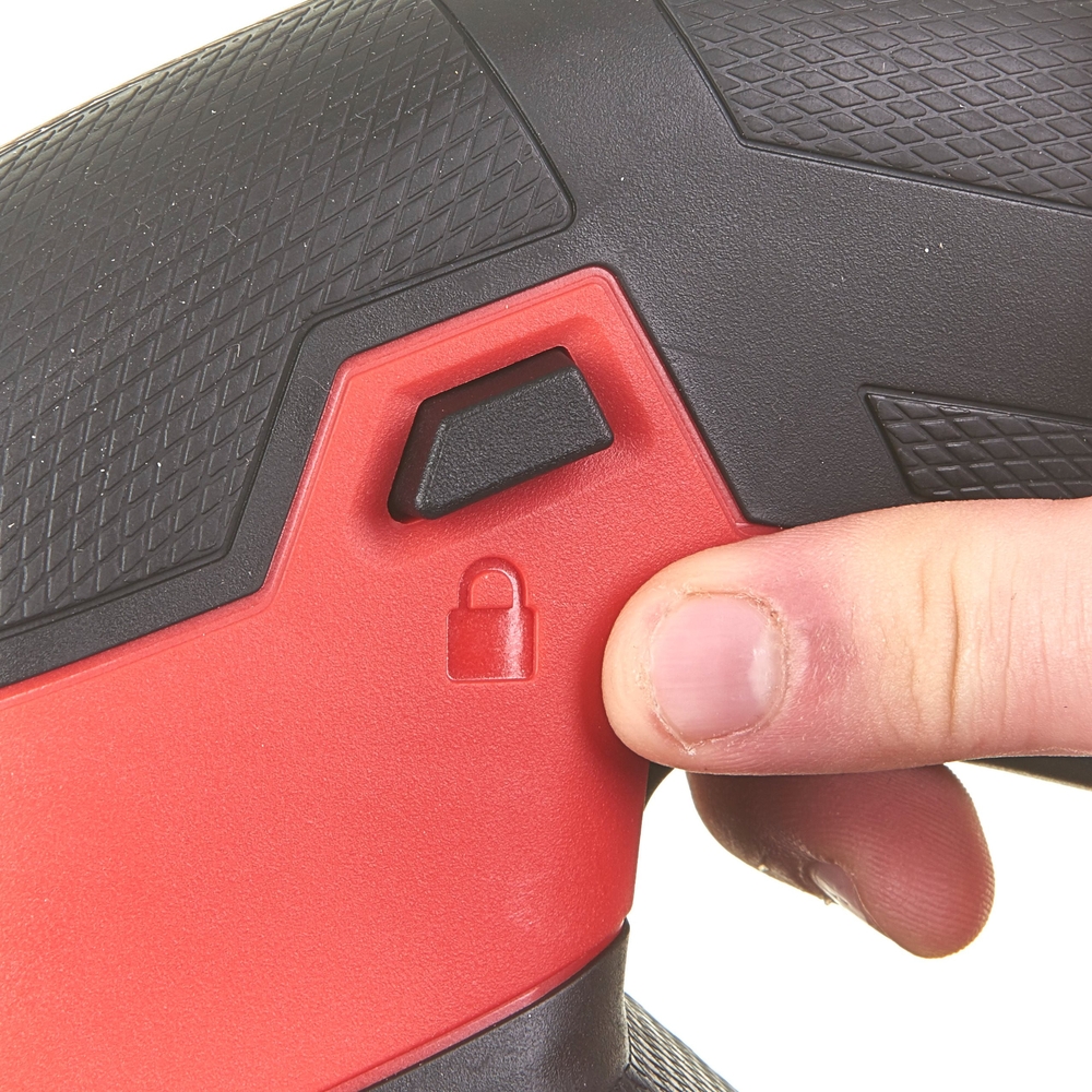 Scie sauteuse 18V poignée étrier MILWAUKEE M18 FJS-0X sans batterie - 4933464726