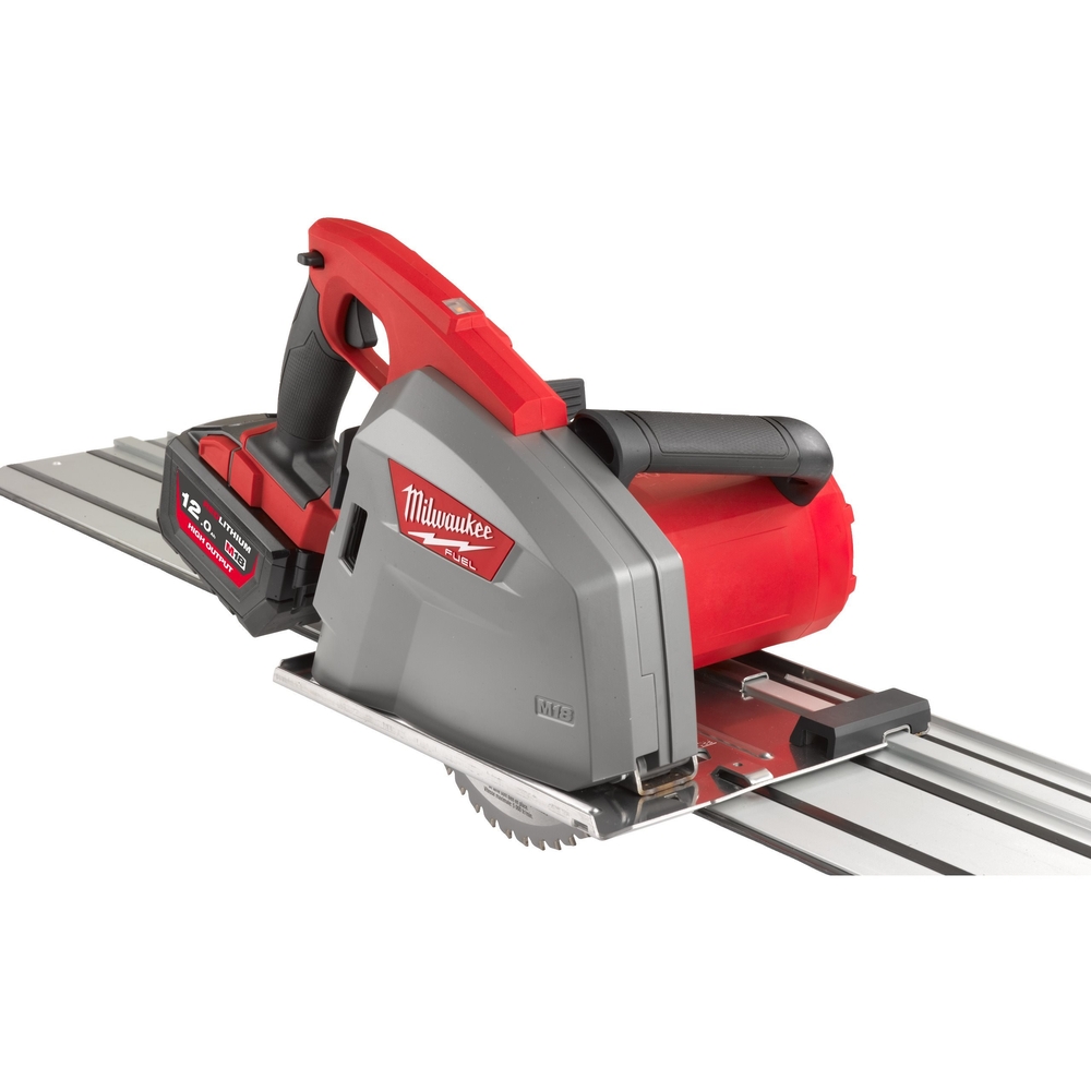 SCIE CIRCULAIRE MÉTAL 18V FUEL M18 FMCS66-802C - MILWAUKEE - 4933499243