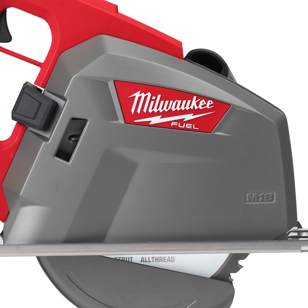 SCIE CIRCULAIRE MÉTAL 18V FUEL M18 FMCS66-802C - MILWAUKEE - 4933499243