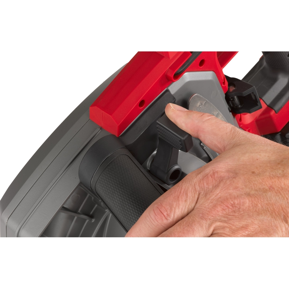 SCIE CIRCULAIRE MÉTAL 18V FUEL M18 FMCS66-802C - MILWAUKEE - 4933499243