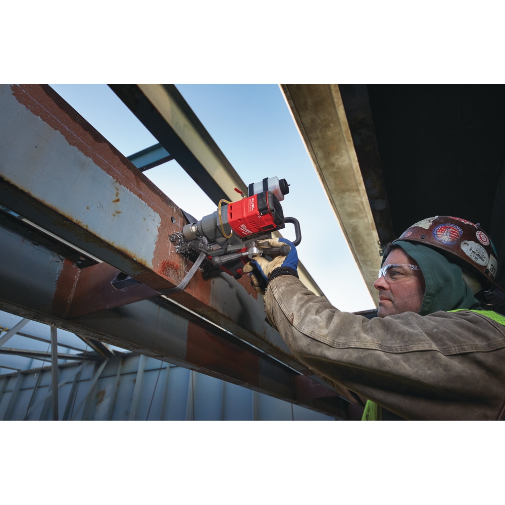 Perceuse Magnétique MILWAUKEE FMDP-0C FUEL 18V sans batteries - 4933451636