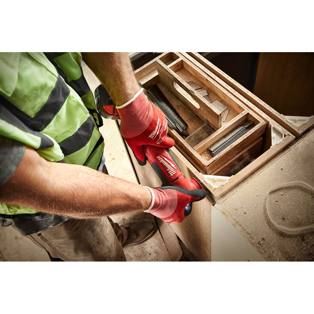 Outil multifonction MILWAUKEE M18 FMT-0X sans batterie - 4933478491