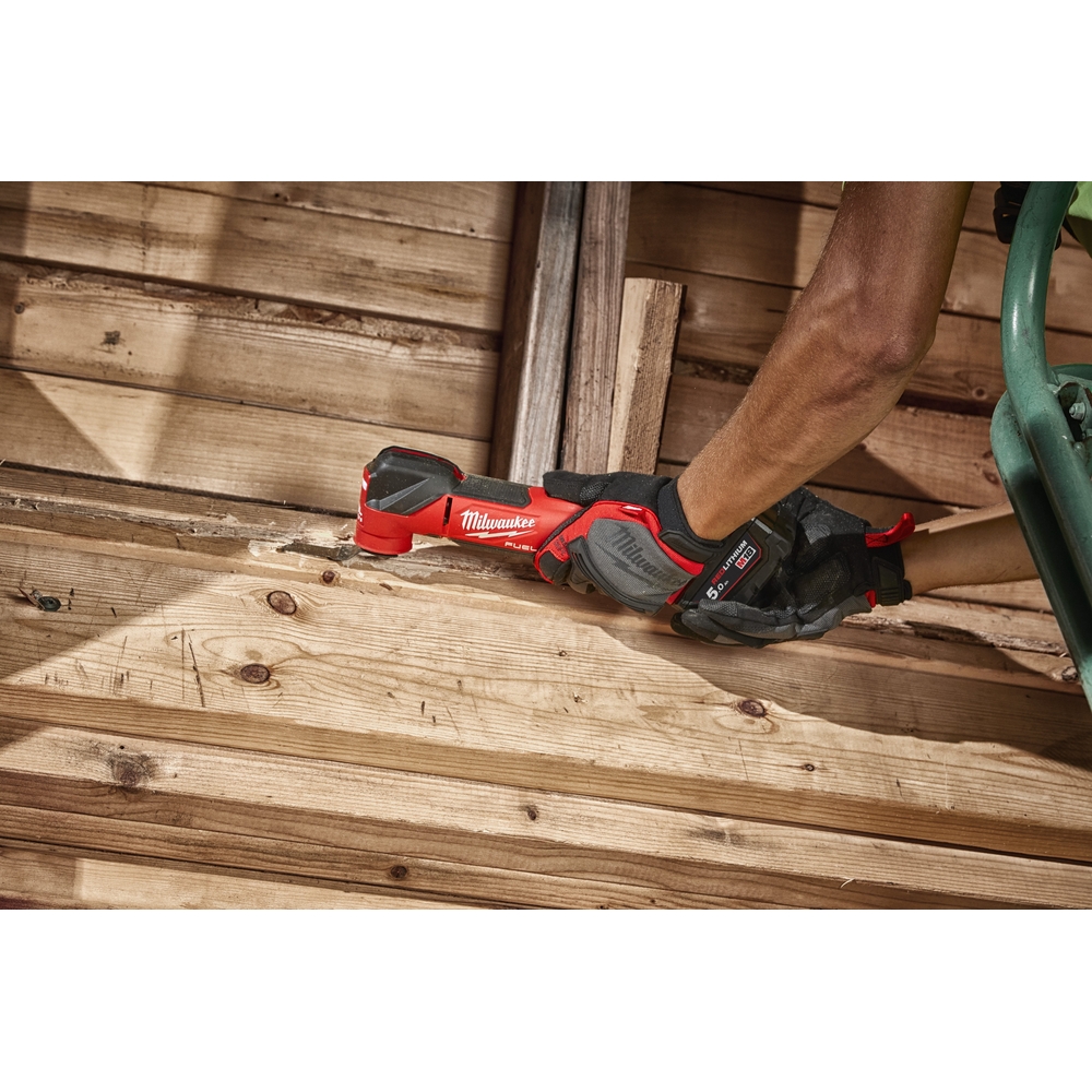 Outil multifonction MILWAUKEE M18 FMT-0X sans batterie - 4933478491