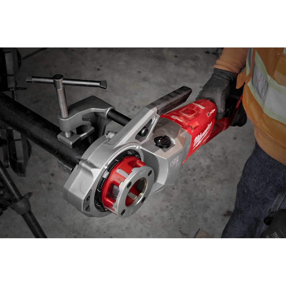 FILIERE POUR TUYAU 18 VOLTS FUEL ONE KEY M18 FPT114-802CA - MILWAUKEE - 4933499199