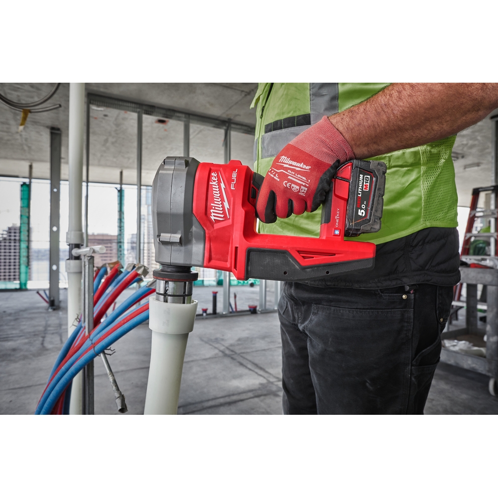 Expandeur MILWAUKEE M18 FPXP-0C FUEL 18V, sans batterie - 4933479436