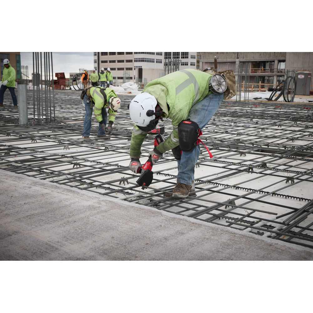 Coupe fer à béton 32mm 18V sans batterie M18 FRBCO32-0X MILWAUKEE - 4933499366