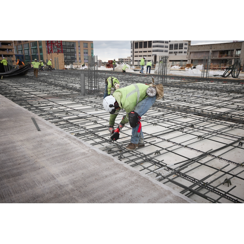 Coupe fer à béton 32mm 18V sans batterie M18 FRBCO32-0X MILWAUKEE - 4933499366