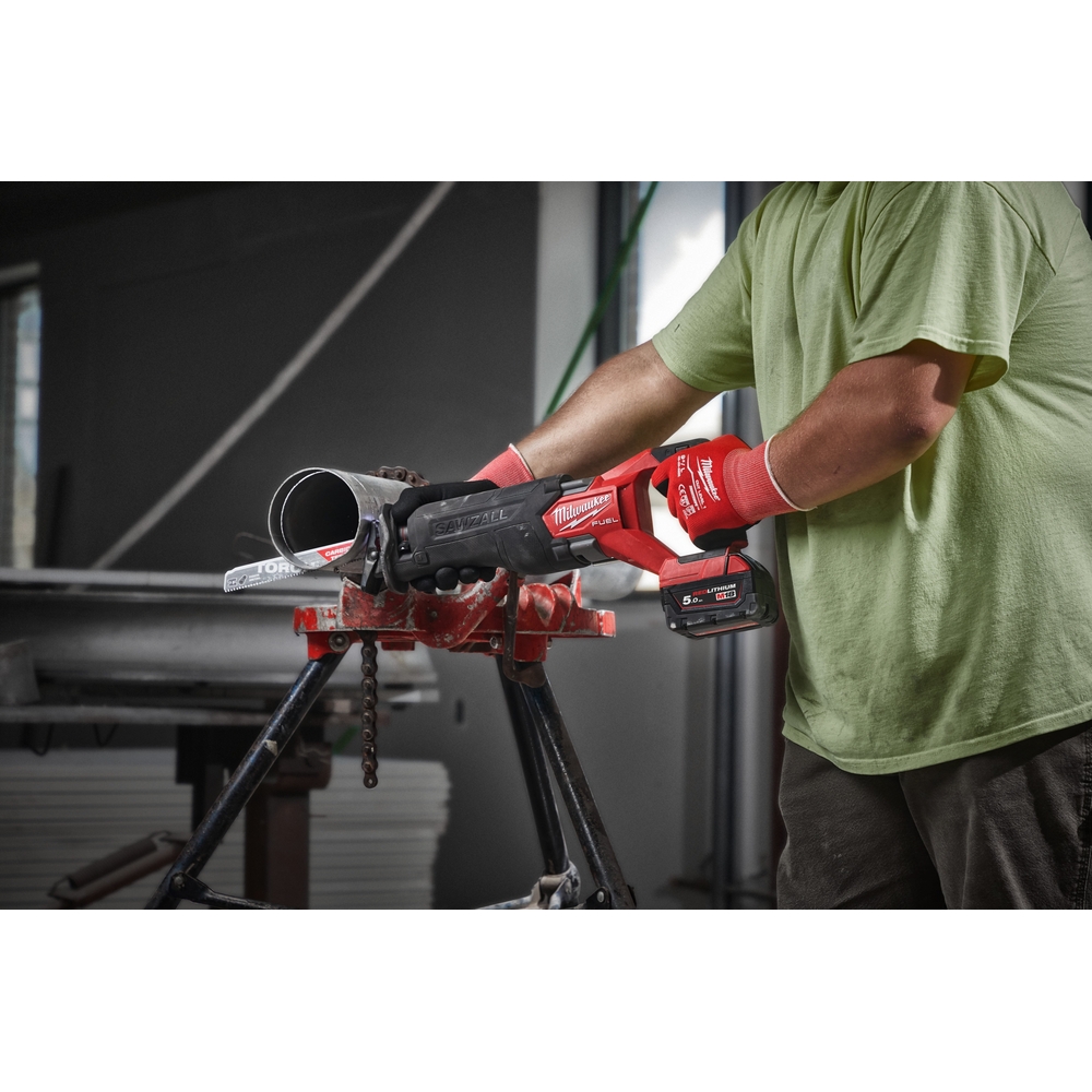 SCIE SABRE MILWAUKEE M18 FSZ-0X - MACHINE NUE - 4933478293