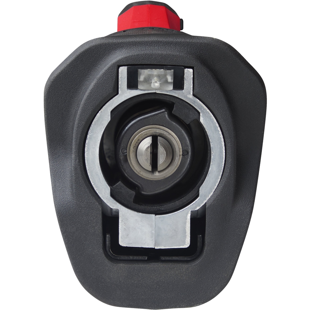 SCIE SABRE SAWZALL M18 MILWAUKEE - 2 BATTERIES 5AH + CHARGEUR - 4933478291