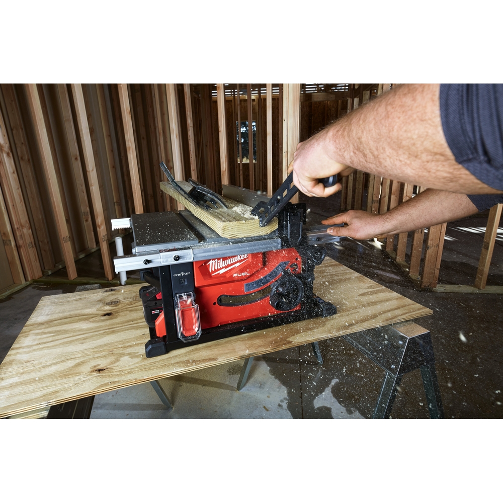 SCIE SUR TABLE 18V FUEL M18 FTS210-121B - MILWAUKEE - 4933499179