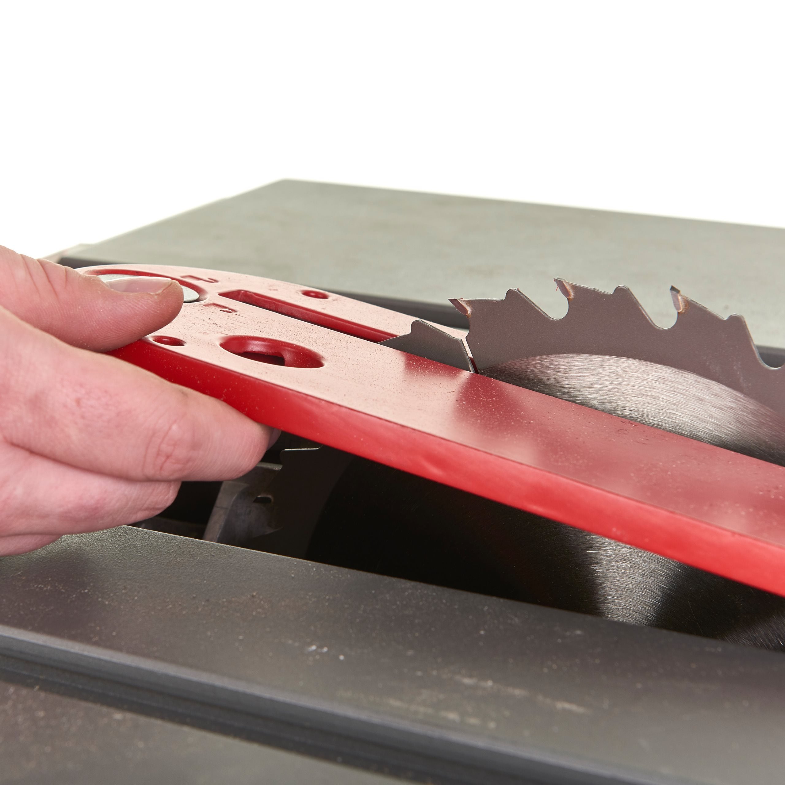 Scie sur table FUEL/ 18V / 210mm, sans batterie MILWAUKEE M18 FTS210-0 - 4933464722