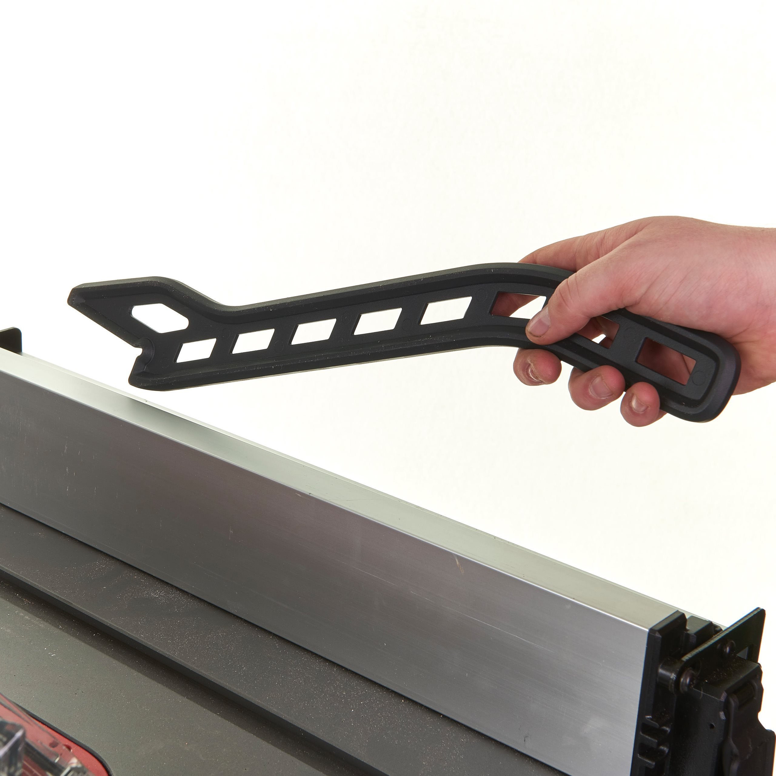 Scie sur table FUEL/ 18V / 210mm, sans batterie MILWAUKEE M18 FTS210-0 - 4933464722