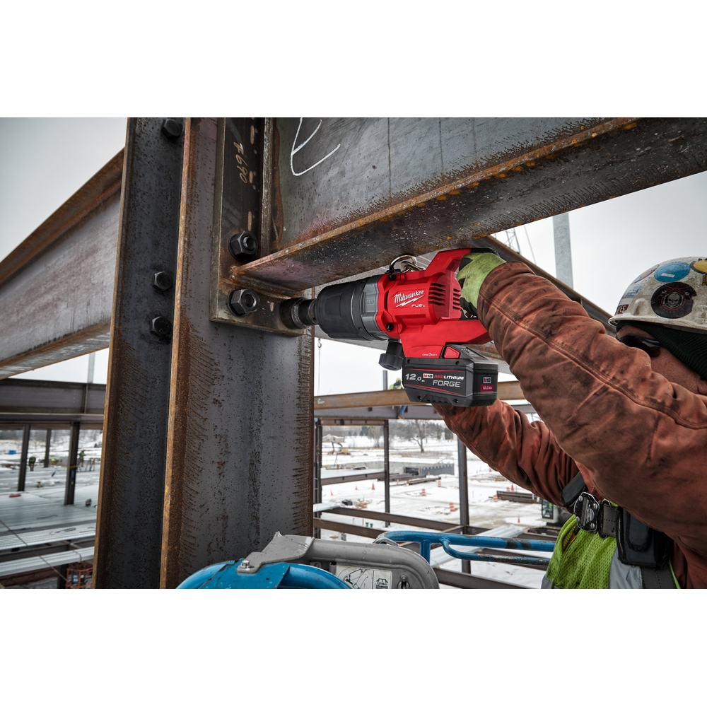 Boulonneuse a chocs 18 volts fuel one key m18 onefhiwf1ds-0c MILWAUKEE - 4933472071