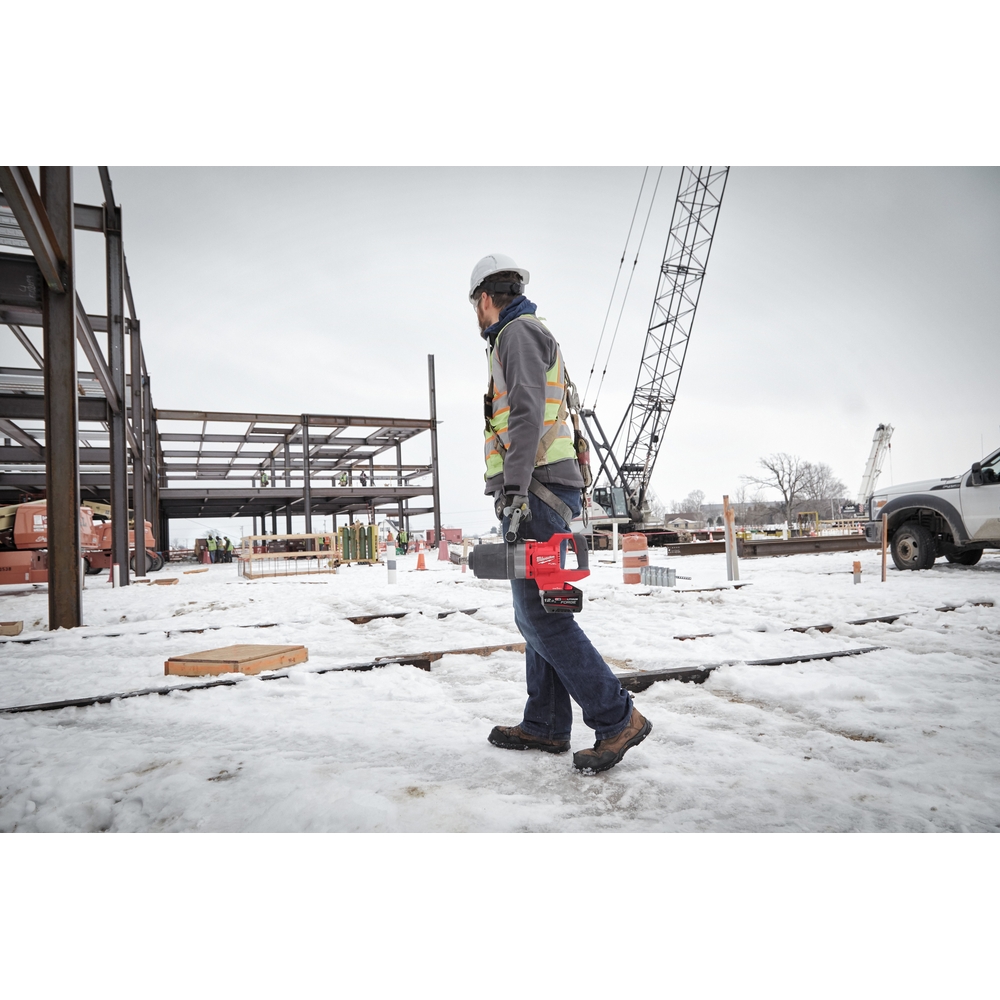 Boulonneuse a chocs 18 volts fuel one key m18 onefhiwf1ds-0c MILWAUKEE - 4933472071