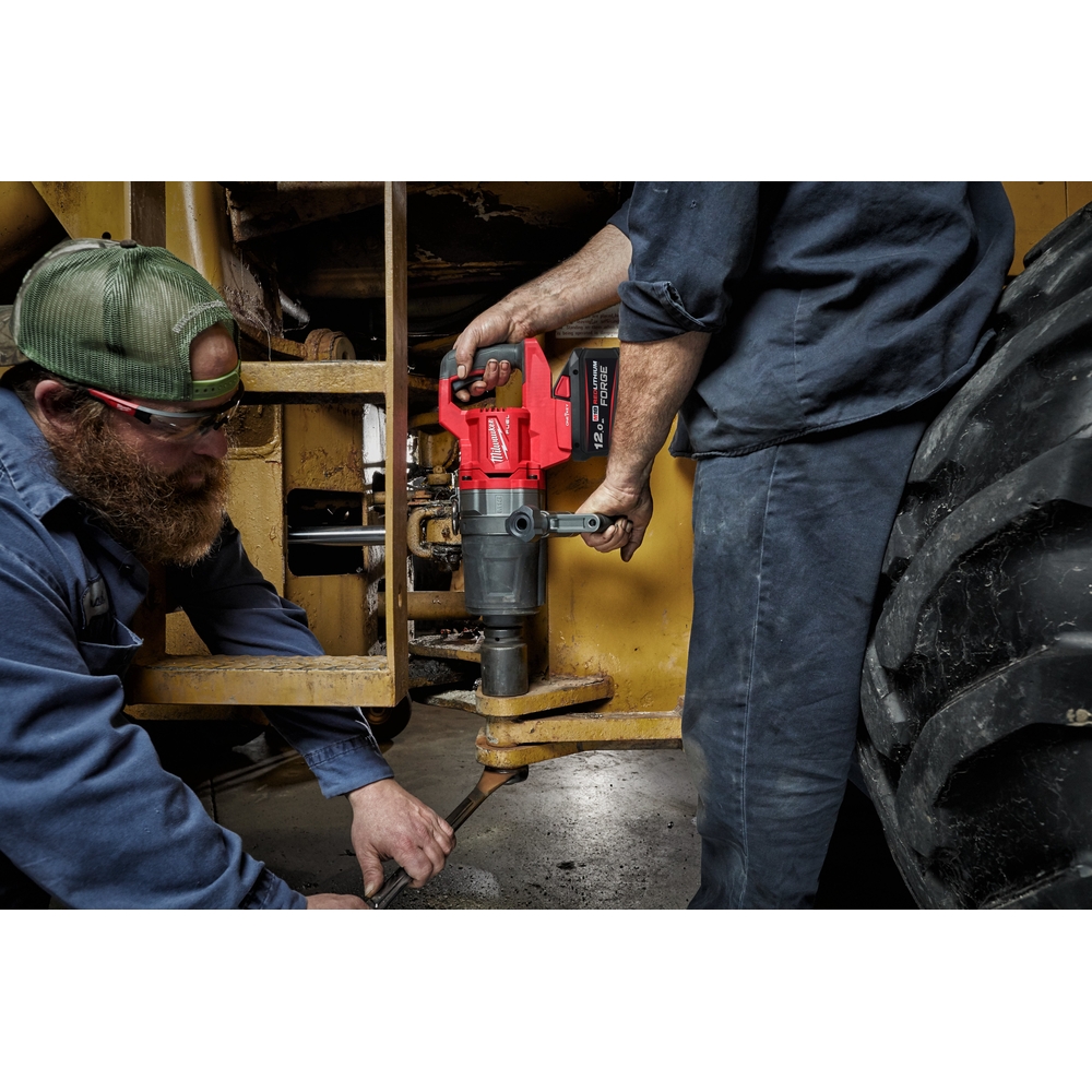 Boulonneuse a chocs 18 volts fuel one key m18 onefhiwf1ds-0c MILWAUKEE - 4933472071