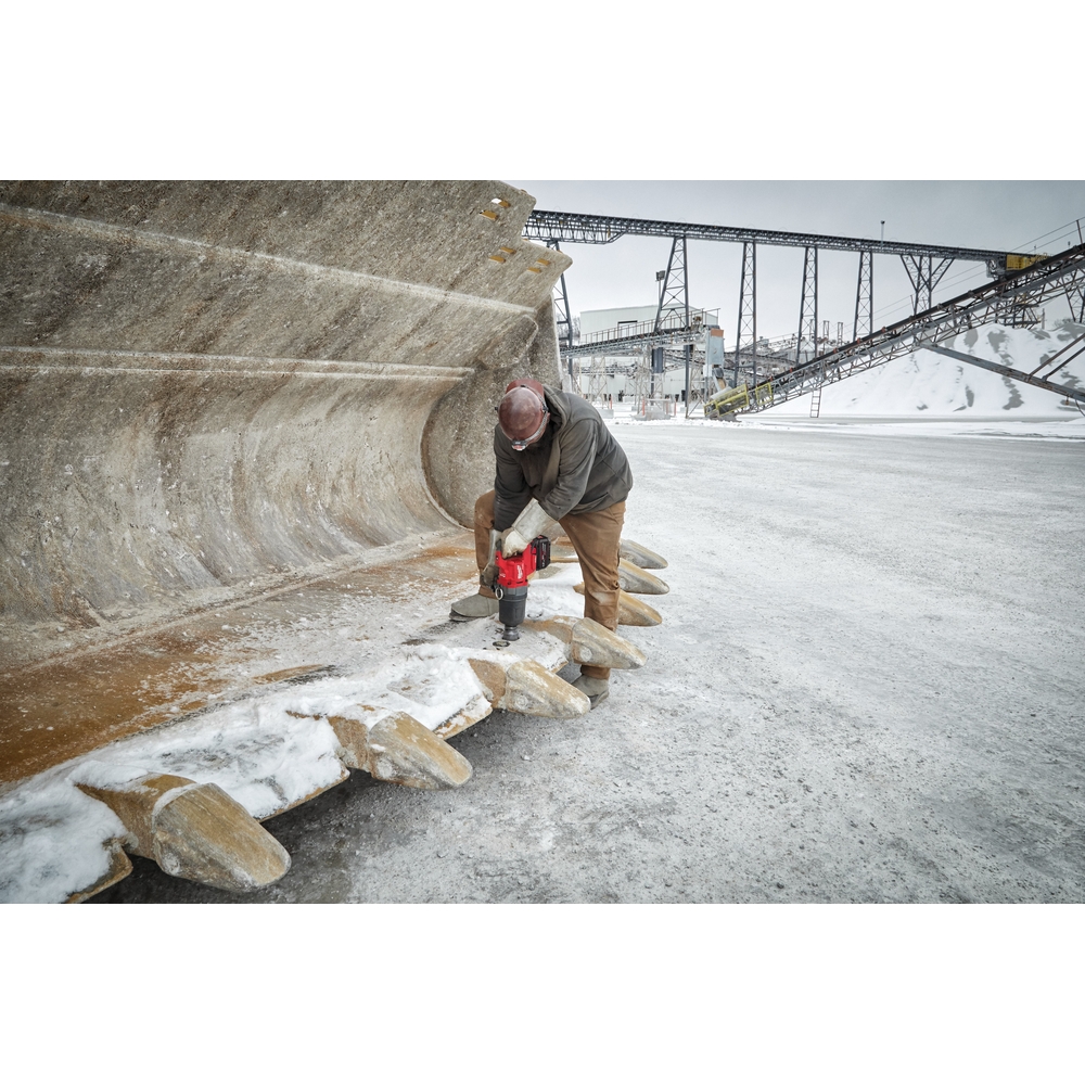 Boulonneuse a chocs 18 volts fuel one key m18 onefhiwf1ds-0c MILWAUKEE - 4933472071