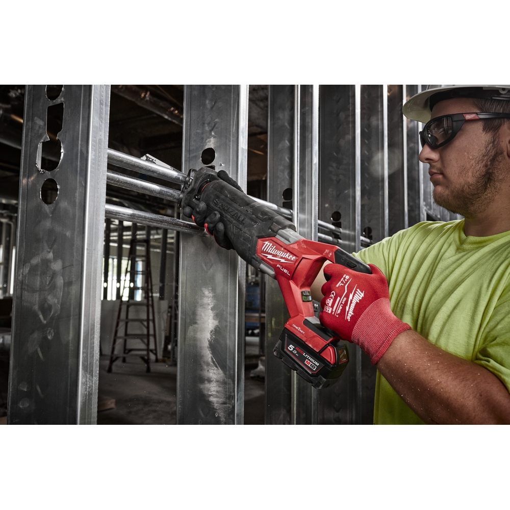 Scie sabre Sawzall ONE-KEY Milwaukee - 4933478294