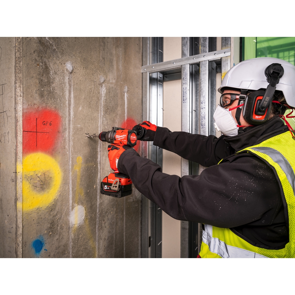PERCEUSE A PERCUSSION MILWAUKEE 158 NM M18 FUEL ONEPD3-0X SANS BATTERIE 4933492798