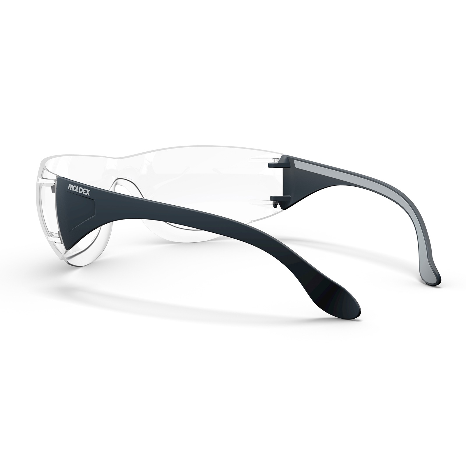 LUNETTES DE PROTECTION ADAPT 2K - MOLDEX - 140001