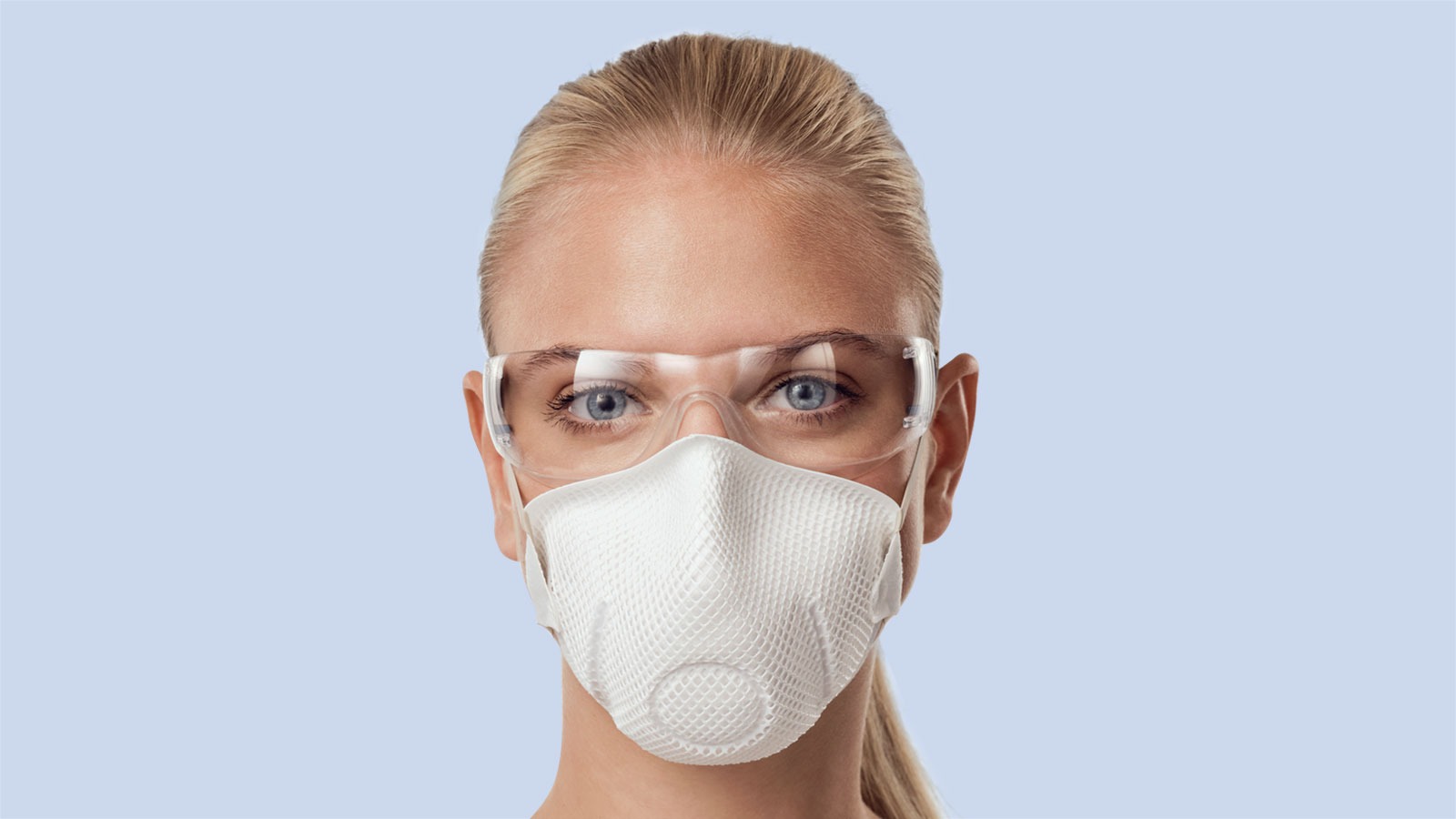 LUNETTES DE PROTECTION ADAPT 1K - MOLDEX - 141001