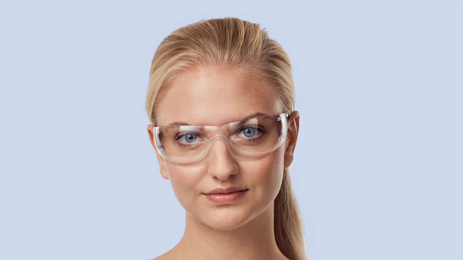 LUNETTES DE PROTECTION ADAPT 1K - MOLDEX - 141001