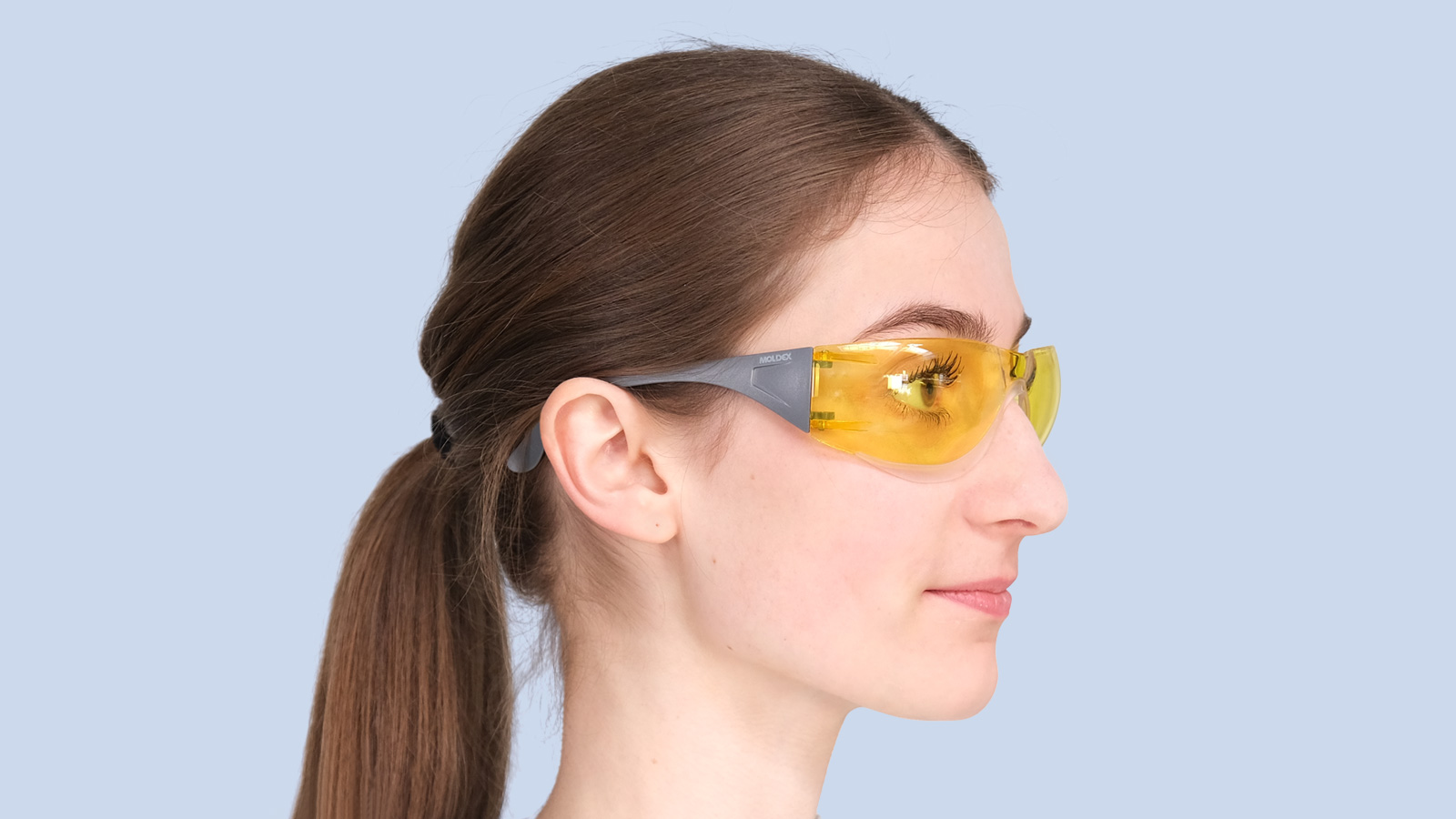 LUNETTE ADAPT CONTRAST - MOLDEX - 140101