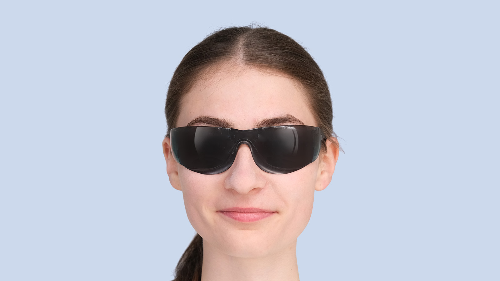 LUNETTES ADAPT SOLAR - MOLDEX - 140201