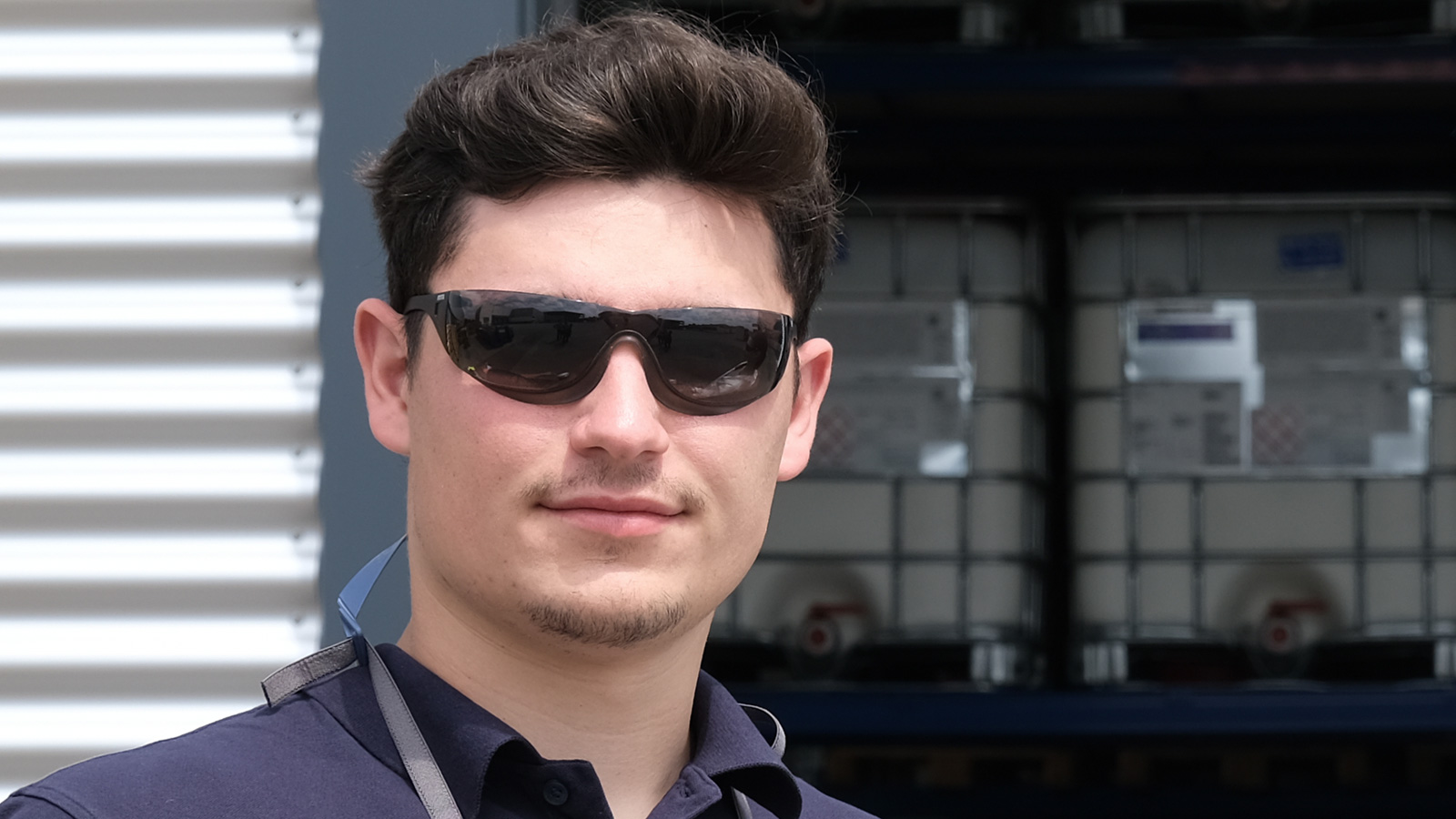 LUNETTES ADAPT SOLAR - MOLDEX - 140201