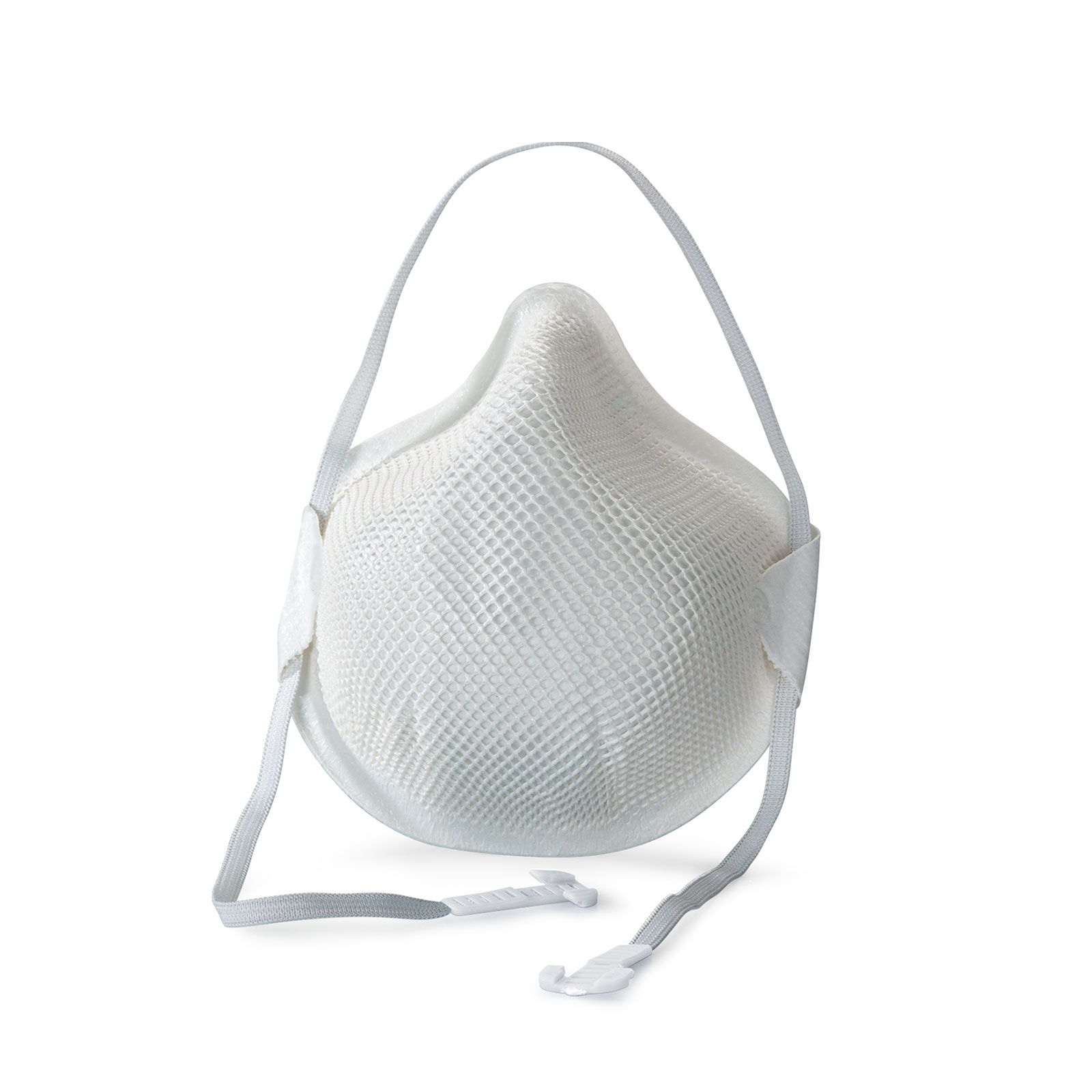 MASQUE FFP3 NR D SMART - LOT DE 16 - MOLDEX - 250016