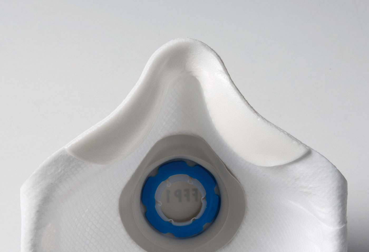 MASQUE FFP3 NR D SMART - LOT DE 16 - MOLDEX - 250016