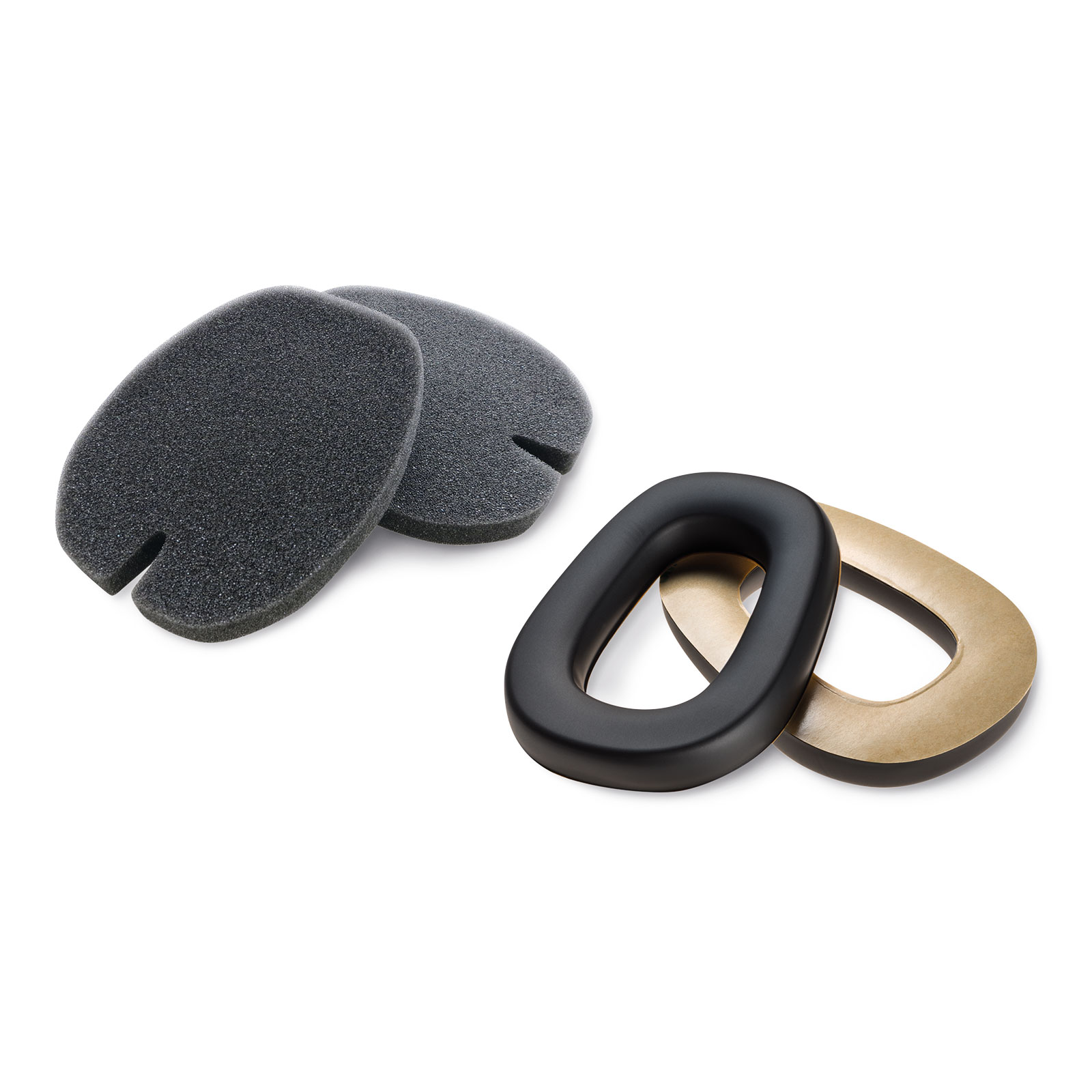 KIT D'HYGIÈNE POUR CASQUE M5, M6, ET MX-7 - MOLDEX - 613502