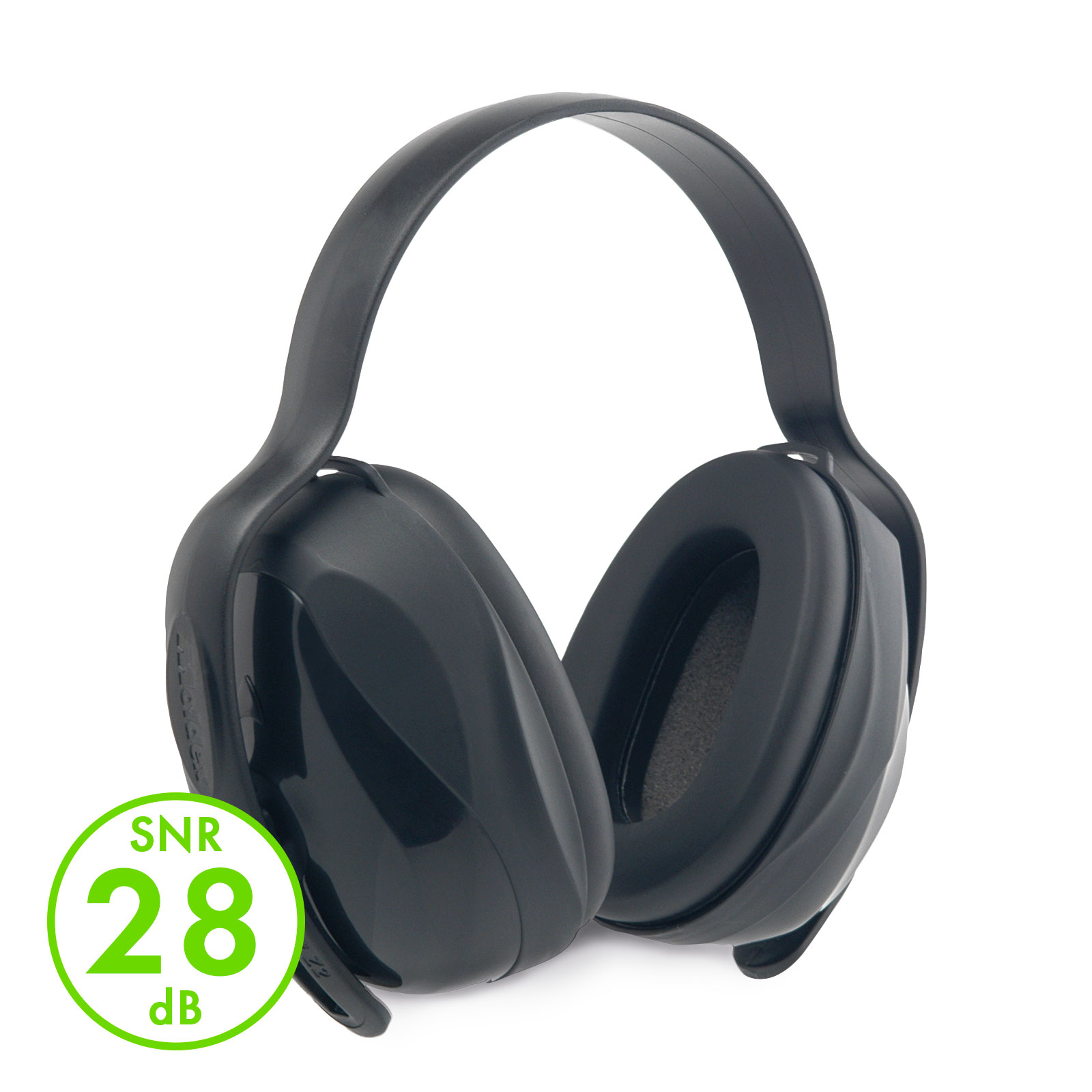 CASQUE ANTIBRUIT Z2 - MOLDEX - 622001