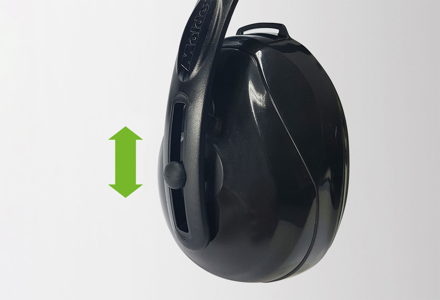 CASQUE ANTIBRUIT Z2 - MOLDEX - 622001